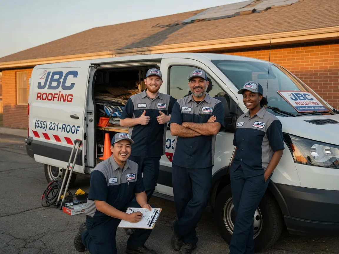 Roof Replacement company in Riverside, WY